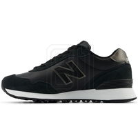 Sportiniai bateliai moterims juodi New Balance 515 (SW1315226)