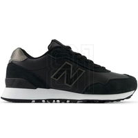 Sportiniai bateliai moterims juodi New Balance 515 (SW1315226)