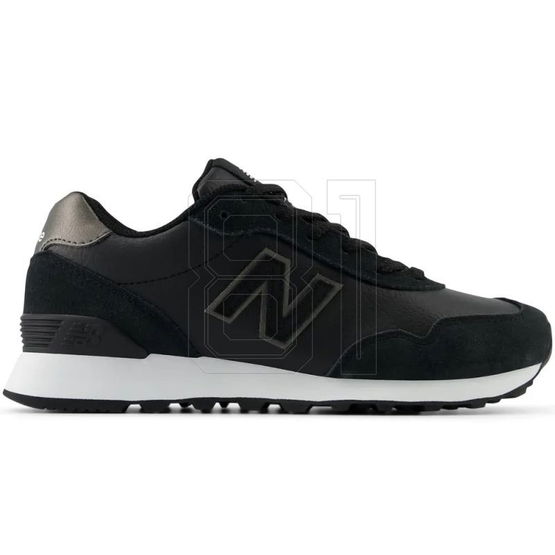 Sportiniai bateliai moterims juodi New Balance 515 (SW1315226)