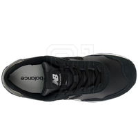 Sportiniai bateliai moterims juodi New Balance 515 (SW1315226)