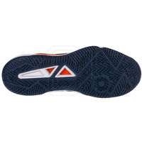 Volejbolo bateliai vyrams Asics Gel-Tactic 12 tamsiai mėlyni (SW1524236)