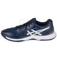 Volejbolo bateliai vyrams Asics Gel-Tactic 12 tamsiai mėlyni (SW1524236)