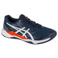 Volejbolo bateliai vyrams Asics Gel-Tactic 12 tamsiai mėlyni (SW1524236)