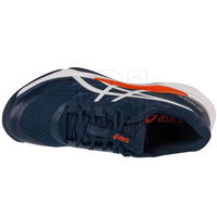 Volejbolo bateliai vyrams Asics Gel-Tactic 12 tamsiai mėlyni (SW1524236)