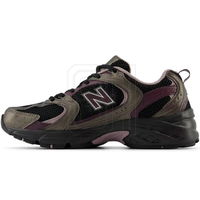Sportiniai bateliai moterims juodi New Balance 530 treniruotėms (SW1315227)