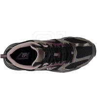 Sportiniai bateliai moterims juodi New Balance 530 treniruotėms (SW1315227)