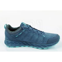 Žygio batai moterims tamsiai pilki su Gore-Tex membrana (SW1524407)