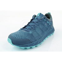 Žygio batai moterims tamsiai pilki su Gore-Tex membrana (SW1524407)