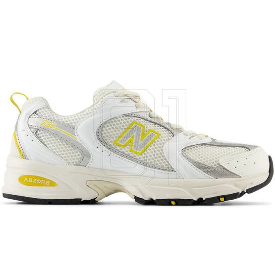 Sportiniai bateliai vyrams bežiniai New Balance 530 treniruotėms (SW1315228)