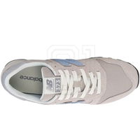 Sportiniai bateliai moterims bežinės zomšos New Balance 373 (SW1315221)