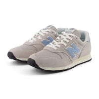Sportiniai bateliai moterims bežinės zomšos New Balance 373 (SW1315221)