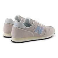 Sportiniai bateliai moterims bežinės zomšos New Balance 373 (SW1315221)