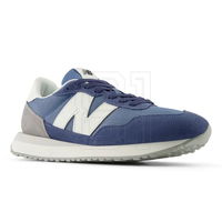Sportiniai bateliai vyrams New Balance 237 mėlynos zomšinės (SW1315229)