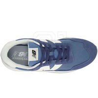 Sportiniai bateliai vyrams New Balance 237 mėlynos zomšinės (SW1315229)