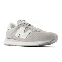 Sportiniai batai vyrams New Balance 237 pilki zomšiniai (SW1315230)