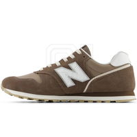 Sportiniai bateliai vyrams rudi laisvalaikiui New Balance (SW1315222)