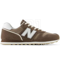 Sportiniai bateliai vyrams rudi laisvalaikiui New Balance (SW1315222)
