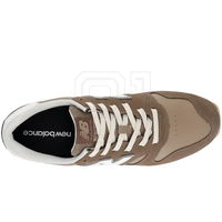 Sportiniai bateliai vyrams rudi laisvalaikiui New Balance (SW1315222)