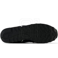 Sportiniai bateliai moterims juodi zomšiniai New Balance (SW1315224)