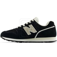Sportiniai bateliai moterims juodi zomšiniai New Balance (SW1315224)
