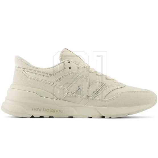 Sportiniai bateliai moterims bežiniai iš zomšos New Balance (SW1315216)