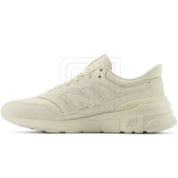 Sportiniai bateliai moterims bežiniai iš zomšos New Balance (SW1315216)