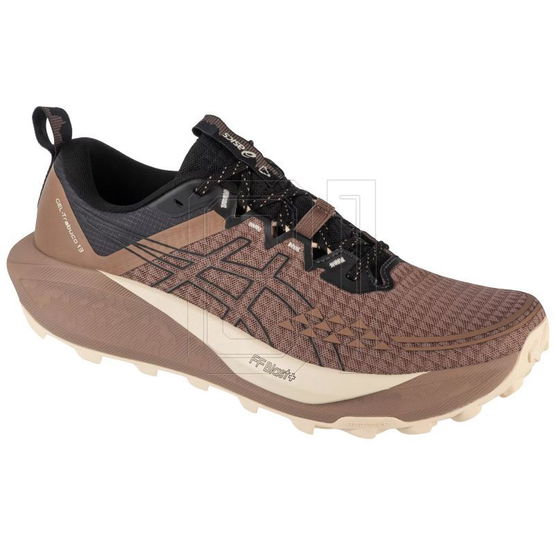 Bėgimo bateliai vyrams Asics Gel-Trabuco 13, pilki (SW1524231)