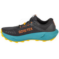 Bėgimo bateliai vyrams Asics Gel-Trabuco 13 GTX juodi (SW1524232)