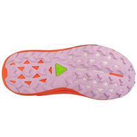 Bėgimo bateliai moterims Asics Gel-Trabuco 13, oranžiniai (SW1524233)