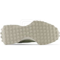 Sportiniai bateliai New Balance 327 žalios spalvos iš zomšos (SW1315231)