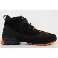 Vyriški tamsiai pilki žygio batai su Gore-Tex membrana (SW1524864)