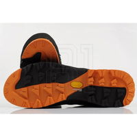 Vyriški tamsiai pilki žygio batai su Gore-Tex membrana (SW1524864)