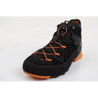 Vyriški tamsiai pilki žygio batai su Gore-Tex membrana (SW1524864)