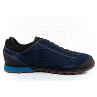 Trekkingo batai vyrams tamsiai mėlyni su Gore-Tex membrana (SW1320042)