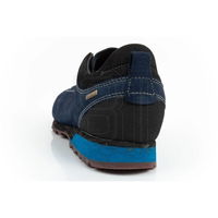 Trekkingo batai vyrams tamsiai mėlyni su Gore-Tex membrana (SW1320042)