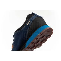 Trekkingo batai vyrams tamsiai mėlyni su Gore-Tex membrana (SW1320042)