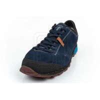 Trekkingo batai vyrams tamsiai mėlyni su Gore-Tex membrana (SW1320042)