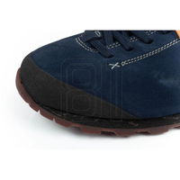 Trekkingo batai vyrams tamsiai mėlyni su Gore-Tex membrana (SW1320042)