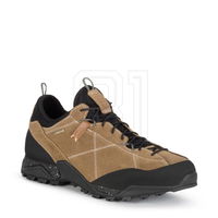 Vyriški tamsiai mėlyni žygio batai su Gore-Tex membrana (SW1524865)