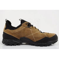 Vyriški tamsiai mėlyni žygio batai su Gore-Tex membrana (SW1524865)