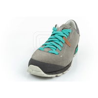 Trekkingo batai moterims tamsiai mėlyni su GORE-TEX membrana (SW1319628)