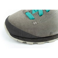 Trekkingo batai moterims tamsiai mėlyni su GORE-TEX membrana (SW1319628)