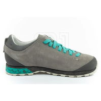 Trekkingo batai moterims tamsiai mėlyni su GORE-TEX membrana (SW1319628)