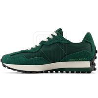 Sportiniai bateliai moterims ir vyrams, žali, New Balance 327 (SW1334013)