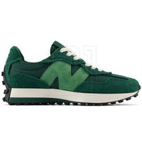 Sportiniai bateliai moterims ir vyrams, žali, New Balance 327 (SW1334013)