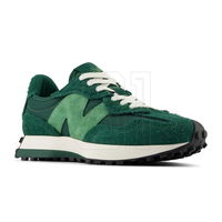 Sportiniai bateliai moterims ir vyrams, žali, New Balance 327 (SW1334013)