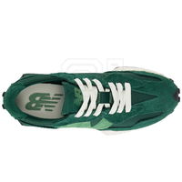 Sportiniai bateliai moterims ir vyrams, žali, New Balance 327 (SW1334013)