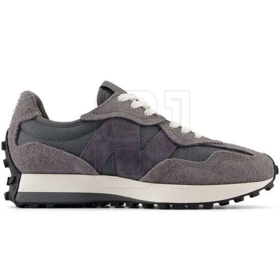 Sportiniai bateliai moterims ir vyrams New Balance pilki kasdieniam avėjimui (SW1334014)