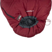 Miegmaišis žygiams High Peak Hyperion 1M, tamsiai mėlynas