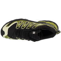 Bėgimo batai vyrams Salomon juodi su Gore-Tex membrana (SW1525268)